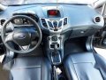 FOR SALE: 2012 Ford Fiesta Hatchback-8