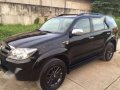 Toyota Fortuner 2006 fresh unit first owned-3