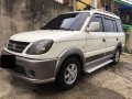  2012 Mitsubishi Adventure 1st own dsl-0