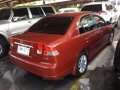 honda civic 2004 vs Altis city 2005 2006 2007-10