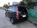 2009 Toyota Avanza manual super fresh-3