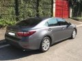 2013 Lexus ES 350-4