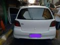 Toyota Vitz 1.0 vvti AT-2