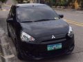 Rush! Rush! 2013 mitsubishi mirage 1.2-0