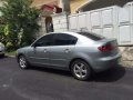 2006 Mazda 3 Sedan-7