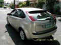 Ford Focus 2007 mdl AT-3