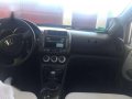 Honda City 1.3 (2007) idsi MT-7