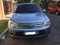 Ford escape 4x2 xls 2009 model-2