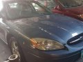 2000 Ford Taurus Automatic-2