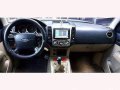 for sale Ford Everest 2009-3