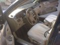 Mitsubishi Lancer GLS 2003 for sale-7