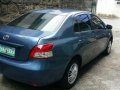 Toyota vios 2009-2