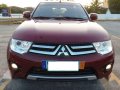 2014 Mitsubishi Montero Sport for sale-9