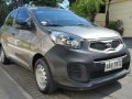 2015 Kia Picanto not vios wigo altis jazz city civic eon swift getz-0