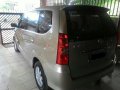 Toyota avanza G 2008 model-1