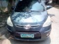 hyundai I10 1.2gls automatic transmission-3