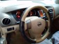 2009 Nissan Grand Livina-5