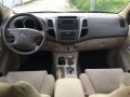 Toyota Fortuner 2006 fresh unit first owned-4