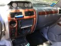toyota prado 1997 manual orig left hand-9