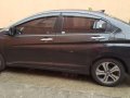 Assume balance Honda City 2016-1