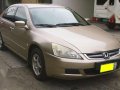 Honda Accord 2004 AT 2.0-0