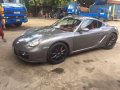 Porsche Cayman S 2009 for sale-0