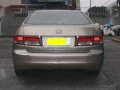 Honda Accord 2004 AT 2.0-11