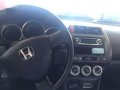 Honda City 1.3 (2007) idsi MT-6