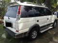  2012 Mitsubishi Adventure 1st own dsl-5