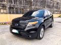 ford explorer top of the line 4x4 very fresh NOT EXPEDITION X5 CAYENNE-1