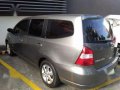 2009 Nissan Grand Livina-0