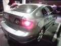Mazda 3 2006 - Nothing to fix --6