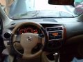 2009 Nissan Grand Livina-7