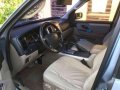 Ford escape 4x2 xls 2009 model-6