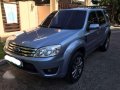 Ford escape 4x2 xls 2009 model-1