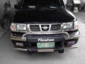 Nissan Frontier 1999 for sale-0