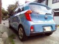 EX Picanto Kia 2016 mt--0