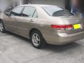 Honda Accord 2004 AT 2.0-1