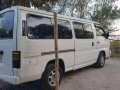 for sale 2005 Nissan Urvan escapade manual diesel local unit-1