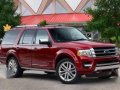 2017 Expedition 4X4 Platinum vs Suburban vs Durango vs. Audi Q7-0