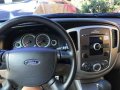 Ford escape 4x2 xls 2009 model-4