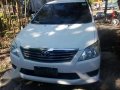 TOYOTA INNOVA 2014-2