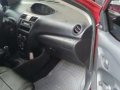 Super Fresh 2008 Toyota Vios J All Original Red for sale-1