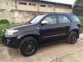 Toyota Fortuner 2006 fresh unit first owned-0