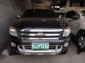 2013 Ford Ranger xlt for sale-0