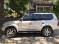 toyota prado 1997 manual orig left hand-0