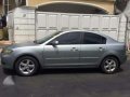 2006 Mazda 3 Sedan-10