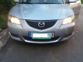 2006 Mazda 3 Sedan-9