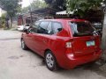 2010 Kia Carens Turbo Diesel CRDI Ready to go-3