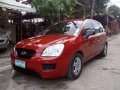 2010 Kia Carens Turbo Diesel CRDI Ready to go-1